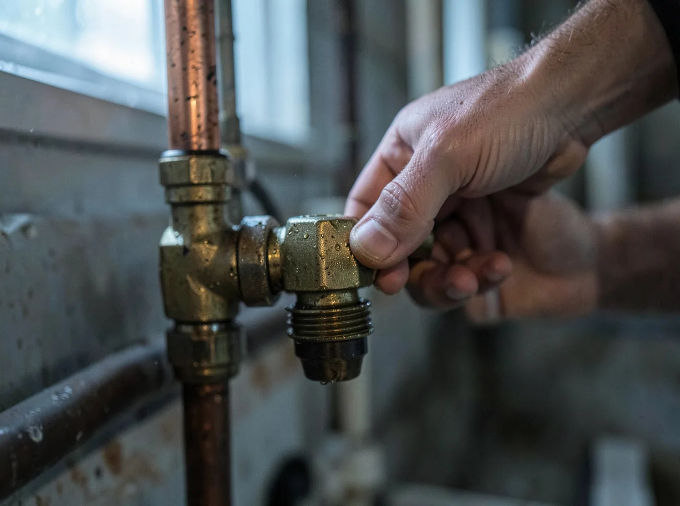 Emergency Plumber Halifax, MA FAQs